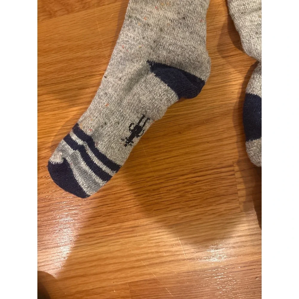 Smartwool Kids Ski‎ Socks Size Small